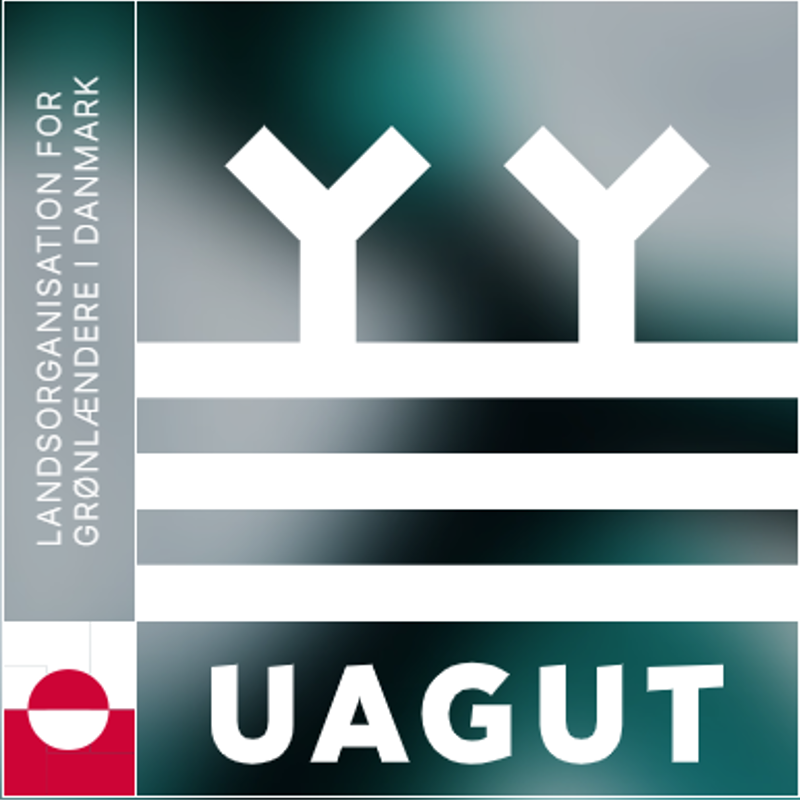 Uagut Logo (Cropped)