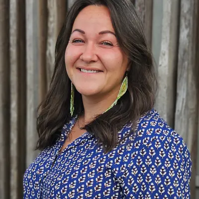 Ivalu Egede Martinsen